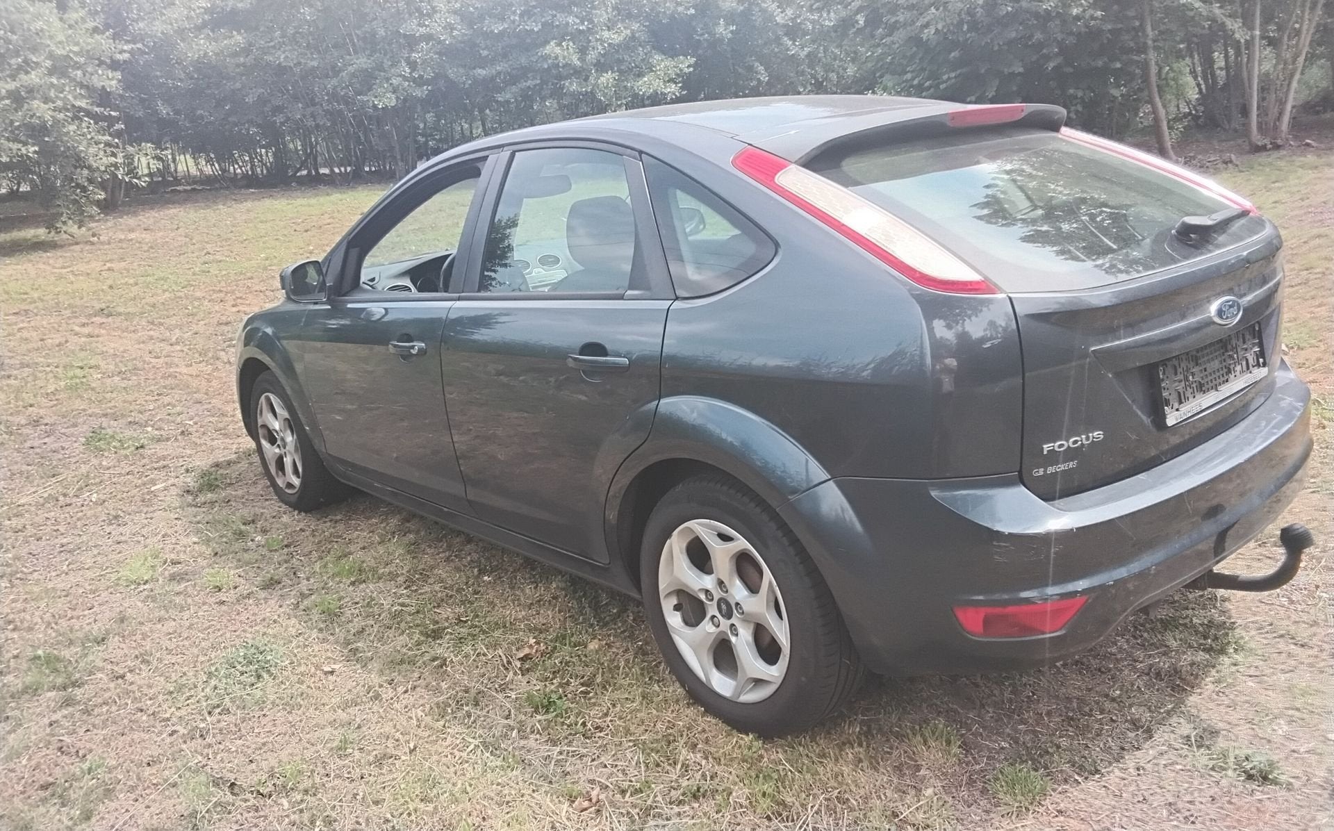 Ford Focus, Autos, Focus, Achat, Entreprise, Boîte manuelle