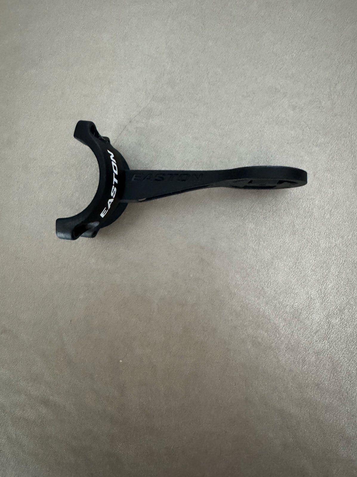 Easton garmin mount, Ophalen, Zo goed als nieuw