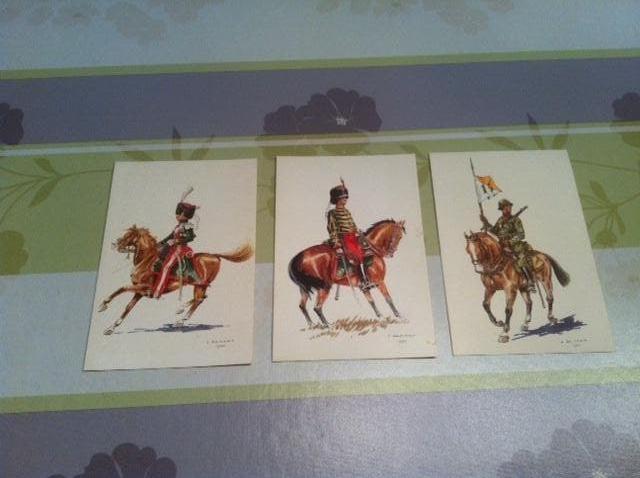 Militaire uniformen, Ophalen of Verzenden, Landmacht
