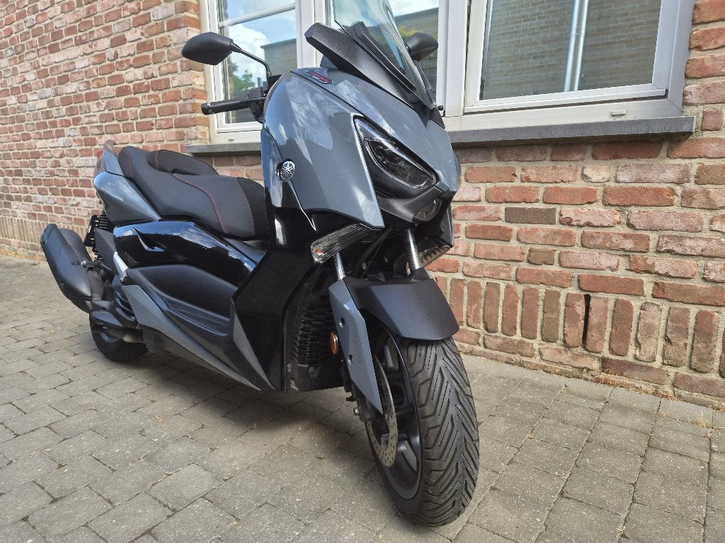 Yamaha X-Max 125 Tech Max, Motos, Motos | Yamaha, Particulier, Scooter, jusqu'à 11 kW, Occasion, Occasion, Enlèvement