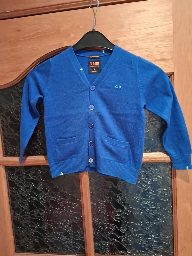 Golf pour filles Sun 68, Enfants & Bébés, Vêtements enfant | Taille 122, Enlèvement ou Envoi