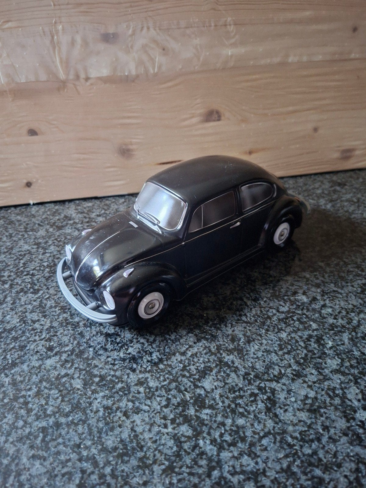 ijzeren volkswagen, Hobby & Loisirs créatifs, Voitures miniatures | 1:24, Enlèvement, Comme neuf, Voiture, Autres marques