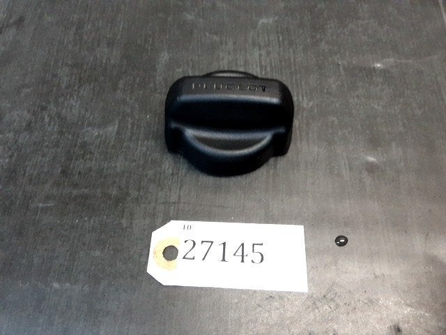 RS400i Metropolis 2013 - 2016 Peugeot Slot Tankslot D1-61120, Motoren, Onderdelen | Overige