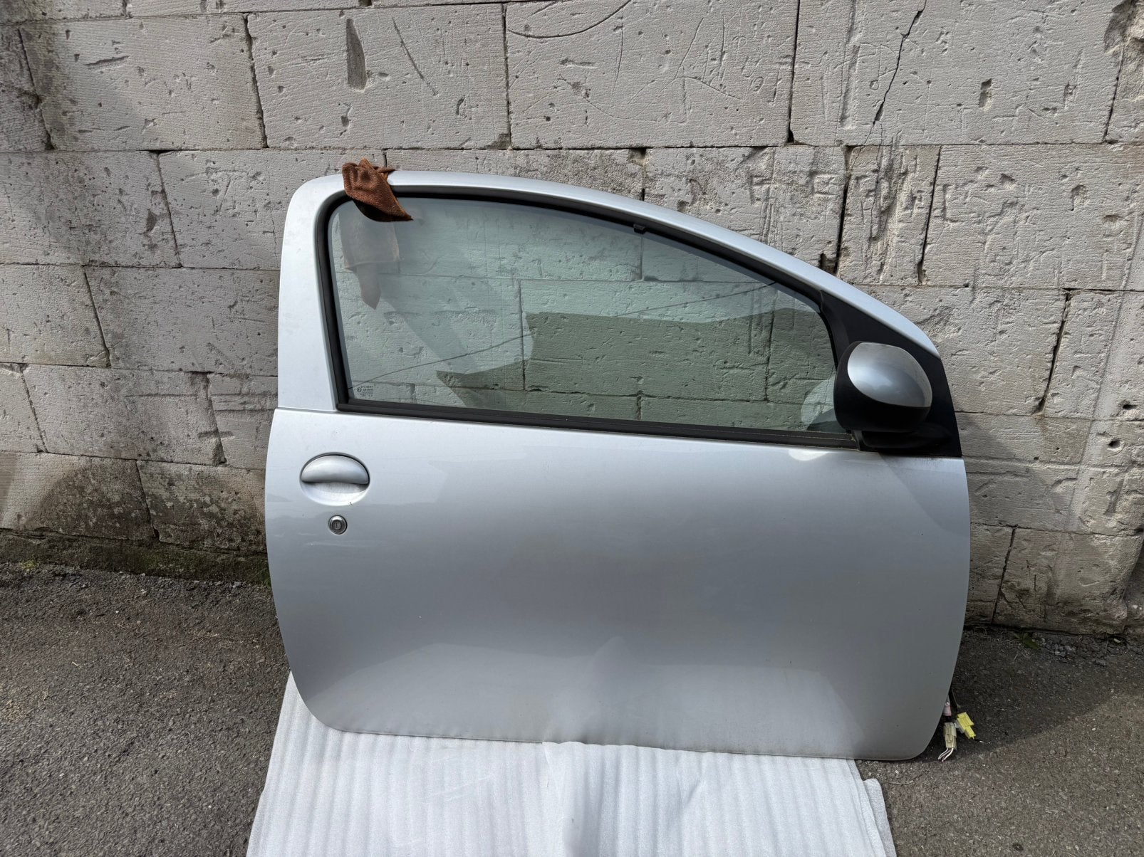 Pièces Toyota aygo, Autos : Pièces & Accessoires, Enlèvement, Avant, Toyota