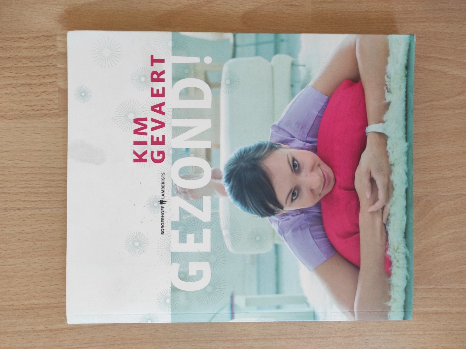 Kim gevaert gezond!, Boeken, Gezondheid, Dieet en Voeding, Ophalen