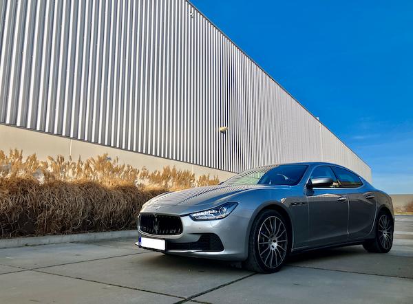 Staanplaats oldtimers en sportwagens te Aarschot, Immo, Garages & Places de parking, Province du Brabant flamand