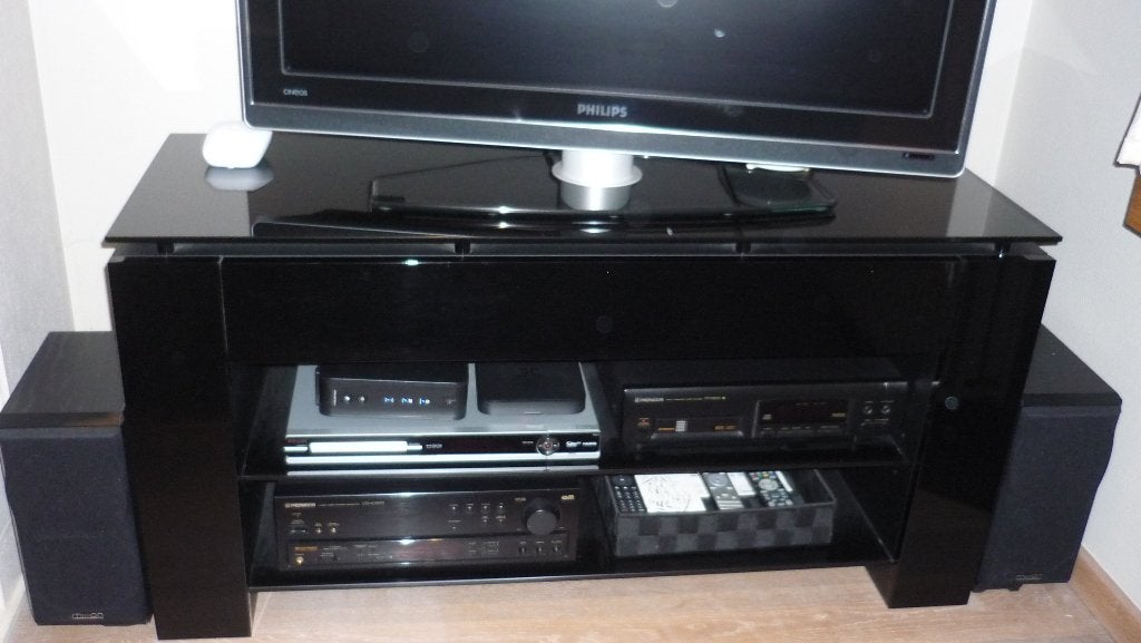 Volledige muziekinstallatie, Audio, Tv en Foto, Ophalen, Zo goed als nieuw, Cd-speler, Pioneer
