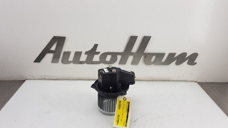 VENTILATEUR RADIATEUR MOTEUR Fiat Panda / Pandina (312), Utilisé, Fiat