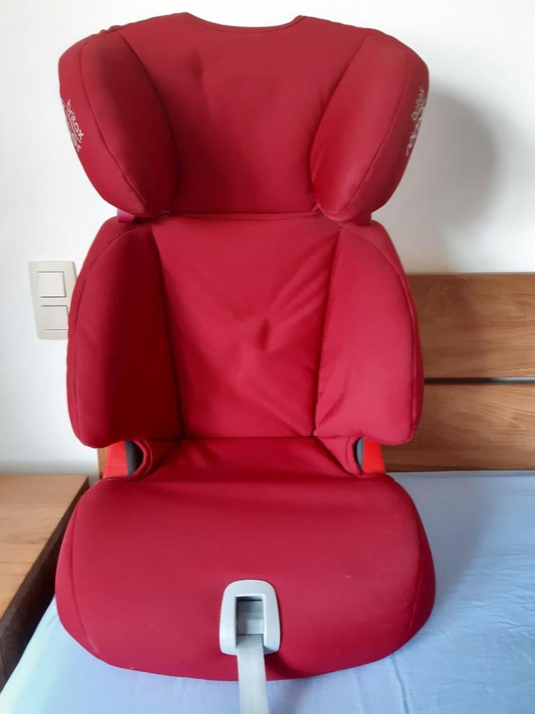 Autostoel Romer Britax - iso-fix, Ophalen, Romer