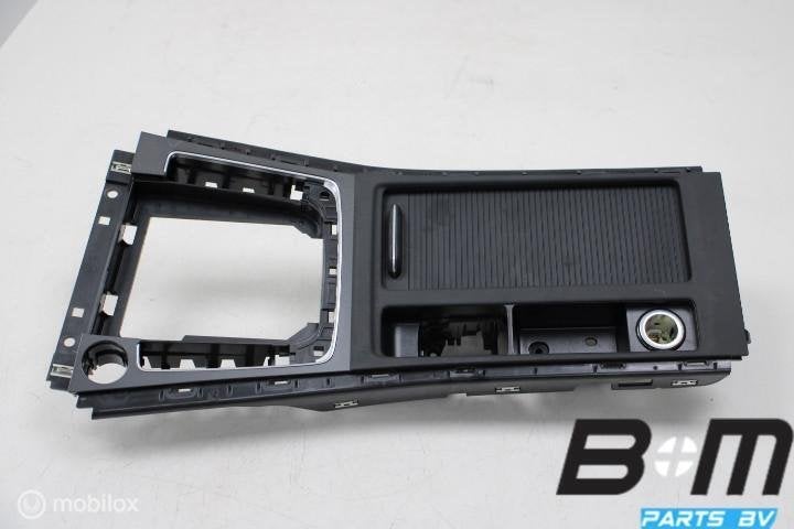Afdekking middenconsole VW Golf 7 5G1863245F, Gebruikt