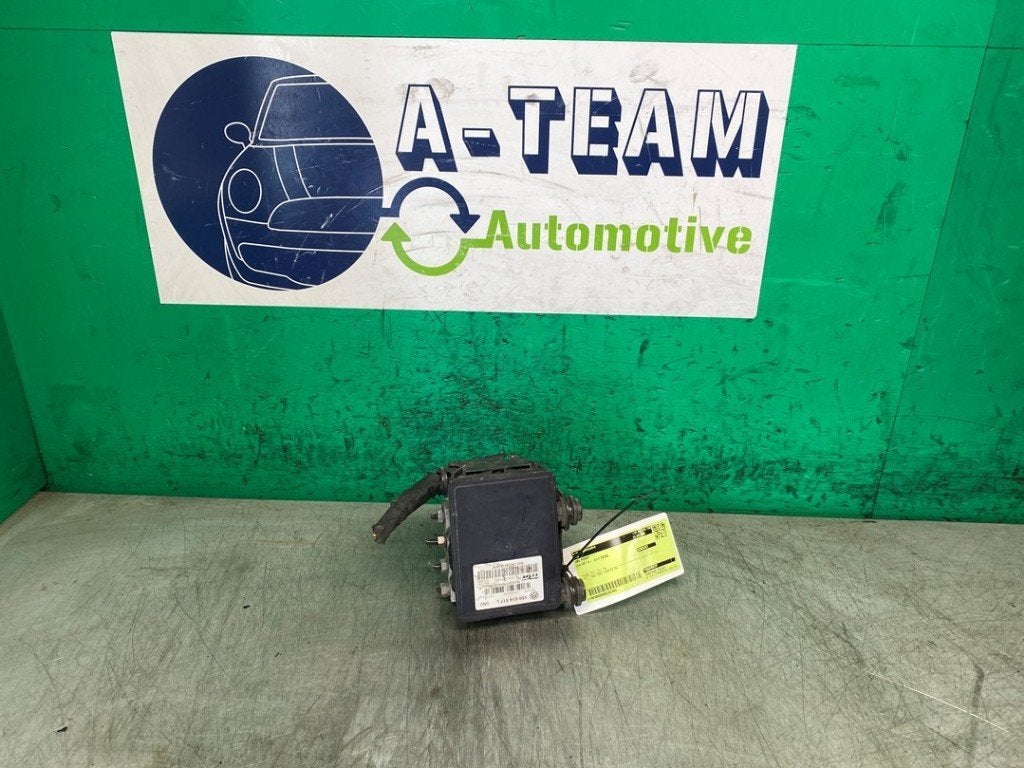 BLOC ABS (FREINS ANTI-BLOCAGE) Volkswagen Up! (121), Volkswagen, Volkswagen AG, Utilisé, Kundenbetreuung@volkswagen.de