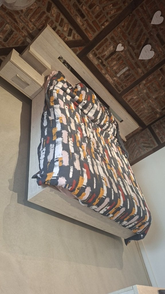 Chambre a coucher, Ophalen, Zo goed als nieuw, Tweepersoons