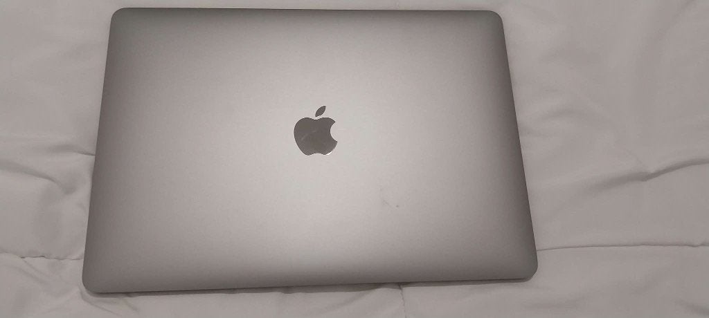 MacBook Air M1, Ophalen, Gebruikt, 256 GB, 8 GB