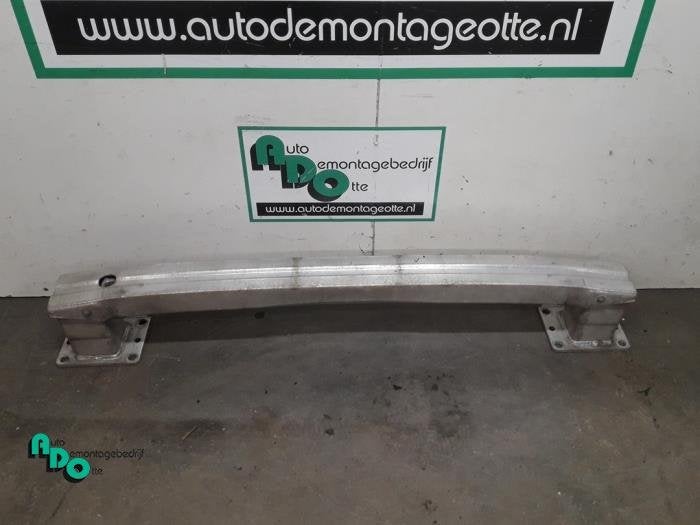 Bumperframe voor van een Peugeot 308 (308 08-), Gebruikt, -, -, Ophalen of Verzenden