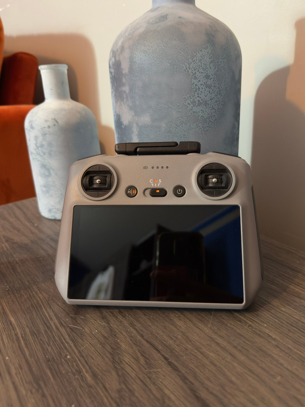 DJI RC 2 Smart Controller, Ophalen of Verzenden, Zo goed als nieuw, DJI