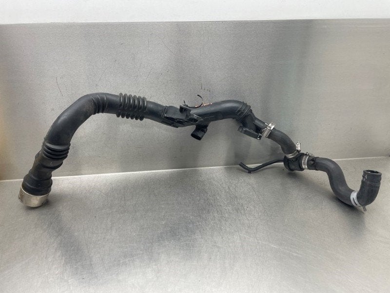 INTERCOOLER PIPE Nissan Micra (K14) (|144605FA0B|), Dhr. M. Roggen, Stadsweg 37 37
9917 PV  WIRDUM GR., NL, Nissan, Utilisé