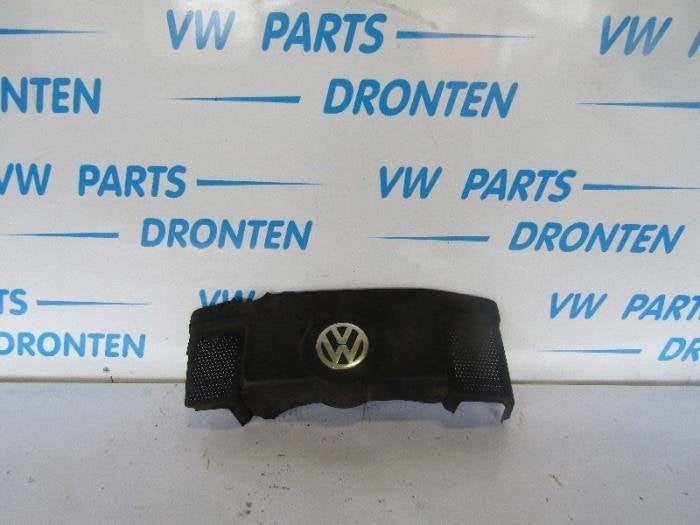 Plaque de protection moteur d'un Volkswagen Phaeton, Volkswagen, -, 3 mois de garantie, Utilisé