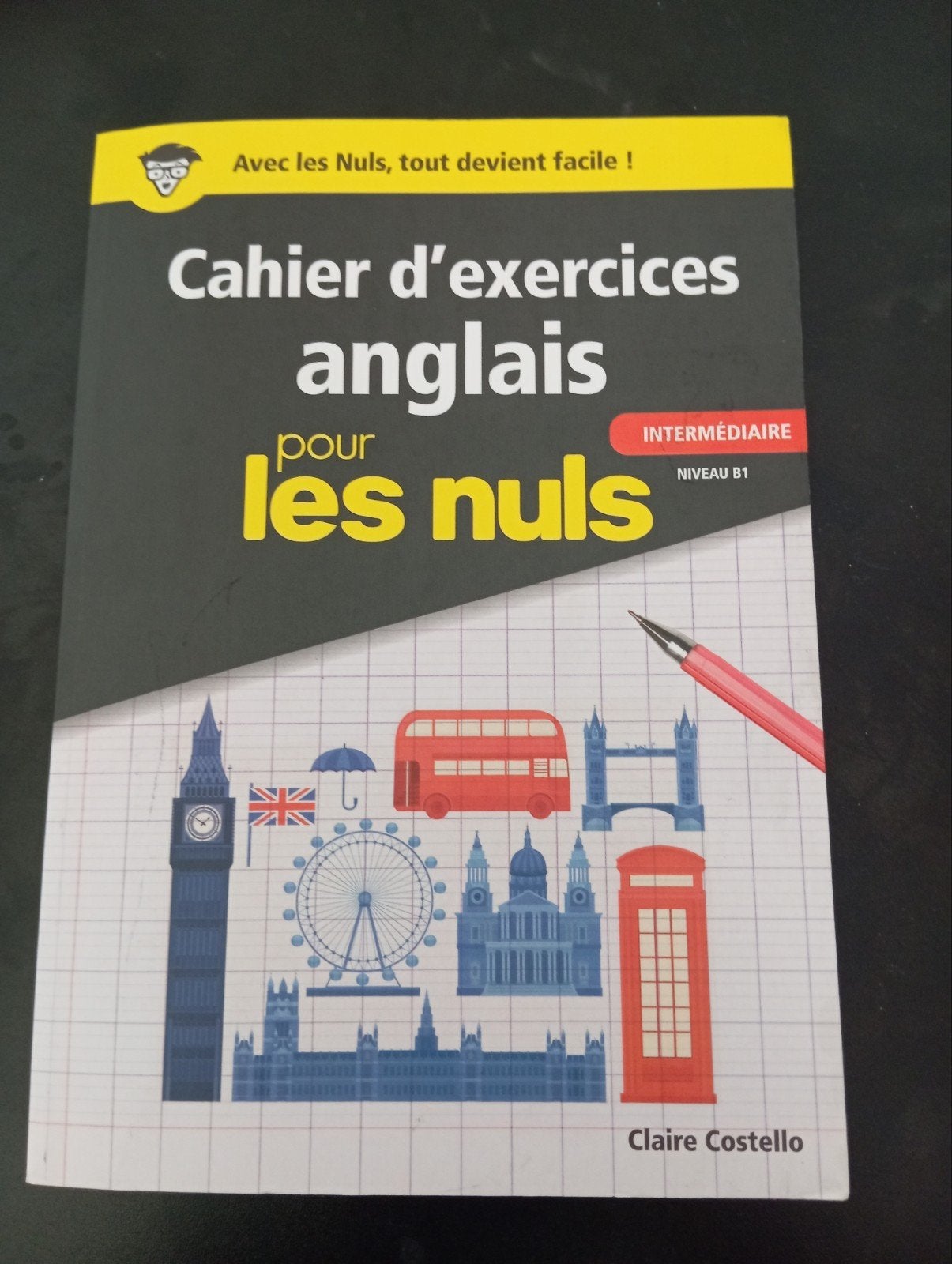 9782412044476, Boeken, Informatica en Computer, Ophalen of Verzenden