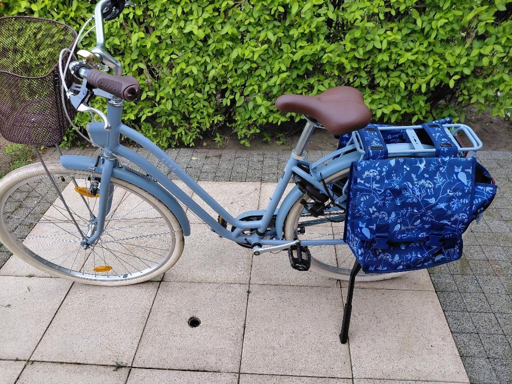 Damesfiets nieuw!, Fietsen en Brommers, Ophalen, Nieuw, Overige merken, Versnellingen