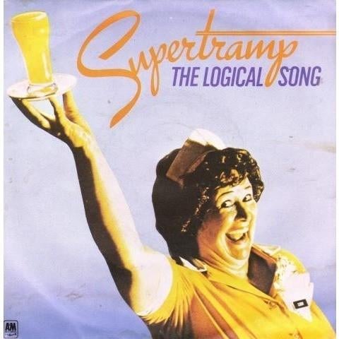 supertramp, Ophalen of Verzenden, 7 inch