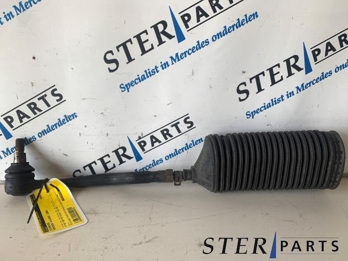 Stuurkogel van een Mercedes A-Klasse, Gebruikt, -, Ophalen of Verzenden, -