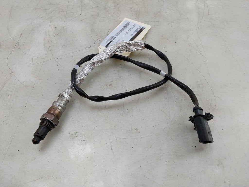 SONDE LAMBDA Volkswagen Transporter T6 (01-2015/08-2024), Dhr. J. Ham, Volkswagen, Administratie@autoham.nl, Utilisé