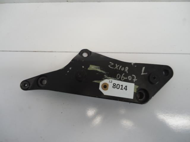 ZX10R 2006 - 2007 Kawasaki Beugel Beugel motorblok D1-30841, Motoren