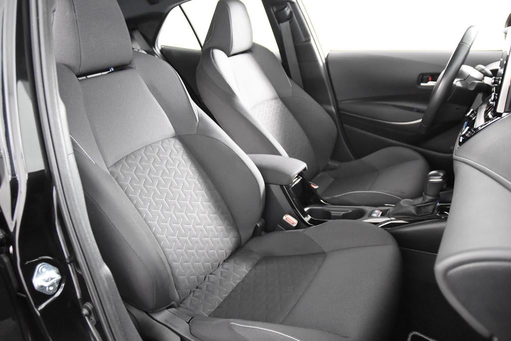 Toyota Corolla 1.8 Hybrid Dynamic, 78 g/km, Achat, Entreprise, 72 kW