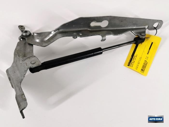Charnière capot d'un Volvo XC60, -, 3 mois de garantie, -, -