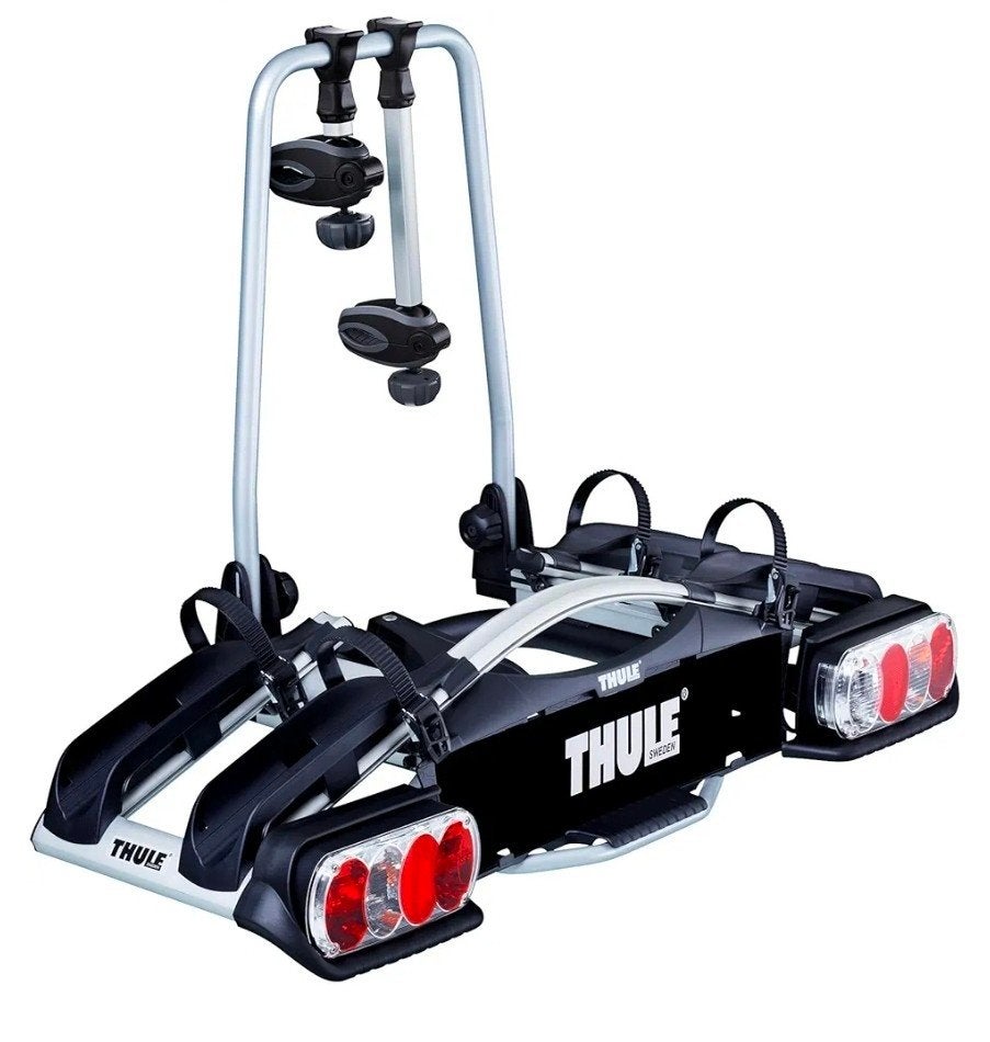 Porte vélos Thule en bonne état