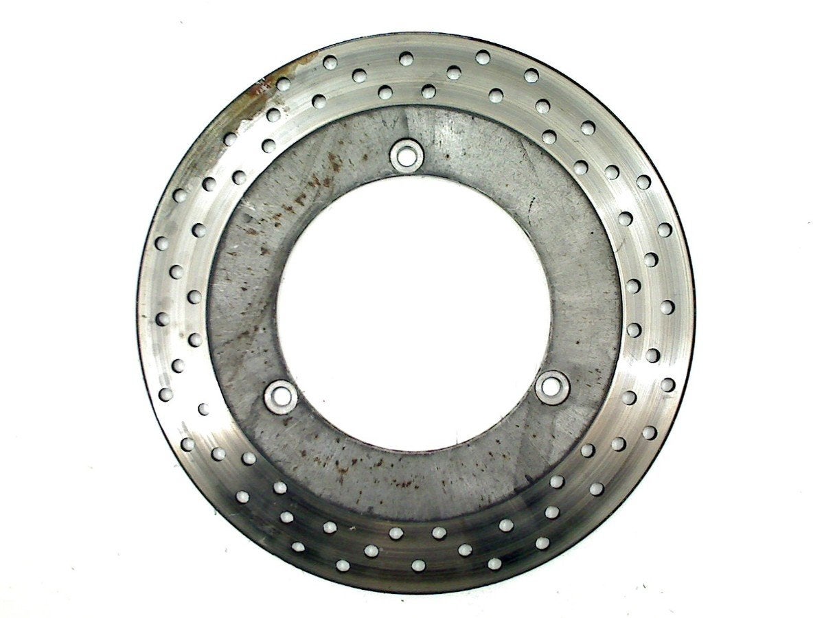 FREIN DISQUE ARRIÈRE YP 400 MAJESTY 2009-2014 (YP400 SH06), Yamaha Motor Europe N.V., Utilisé, Customersupport@yamaha-motor.co.uk