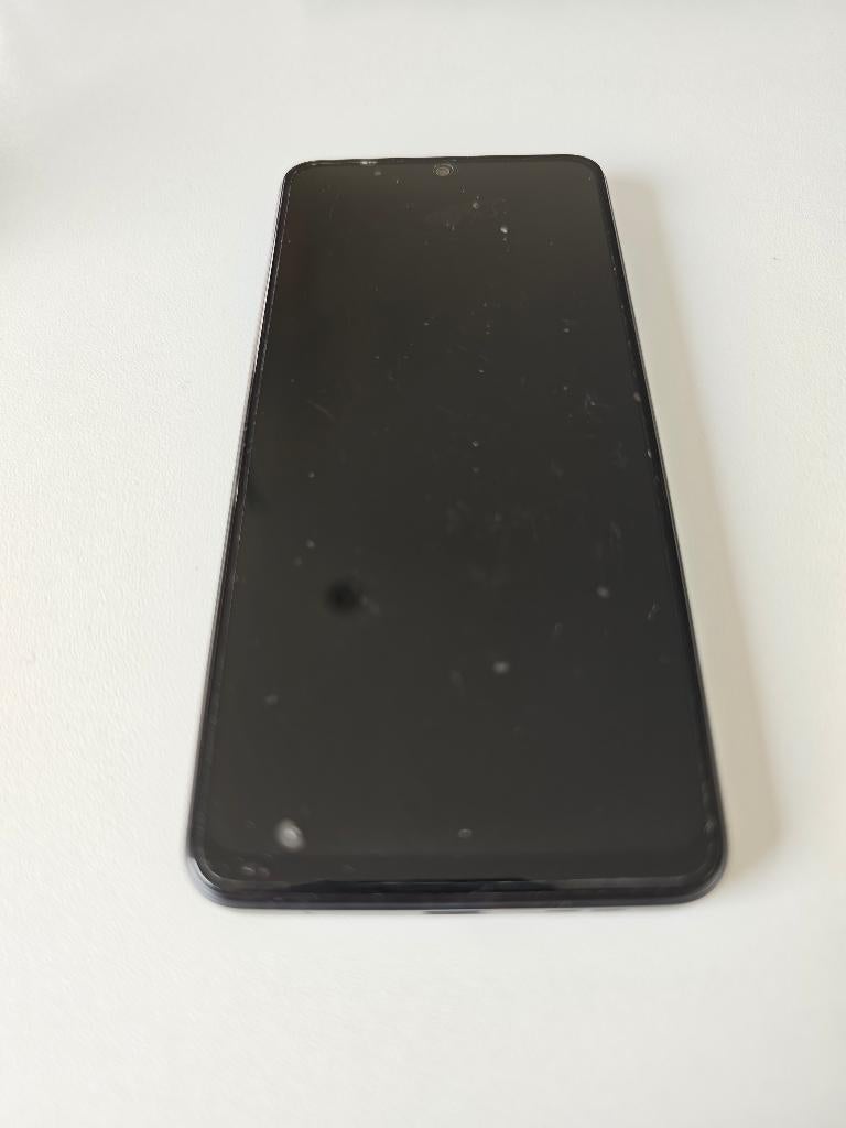 Xiaomi Redmi Note 12 mobiele telefoon, Telecommunicatie, Mobiele telefoons | Huawei, Ophalen, Gebruikt, Blauw, Touchscreen