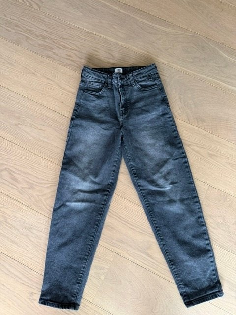 Tumble n dry jeans 11/12jaar  NIEUW, Kinderen en Baby's, Kinderkleding | Maat 146, Broek, Meisje, Nieuw, Ophalen of Verzenden