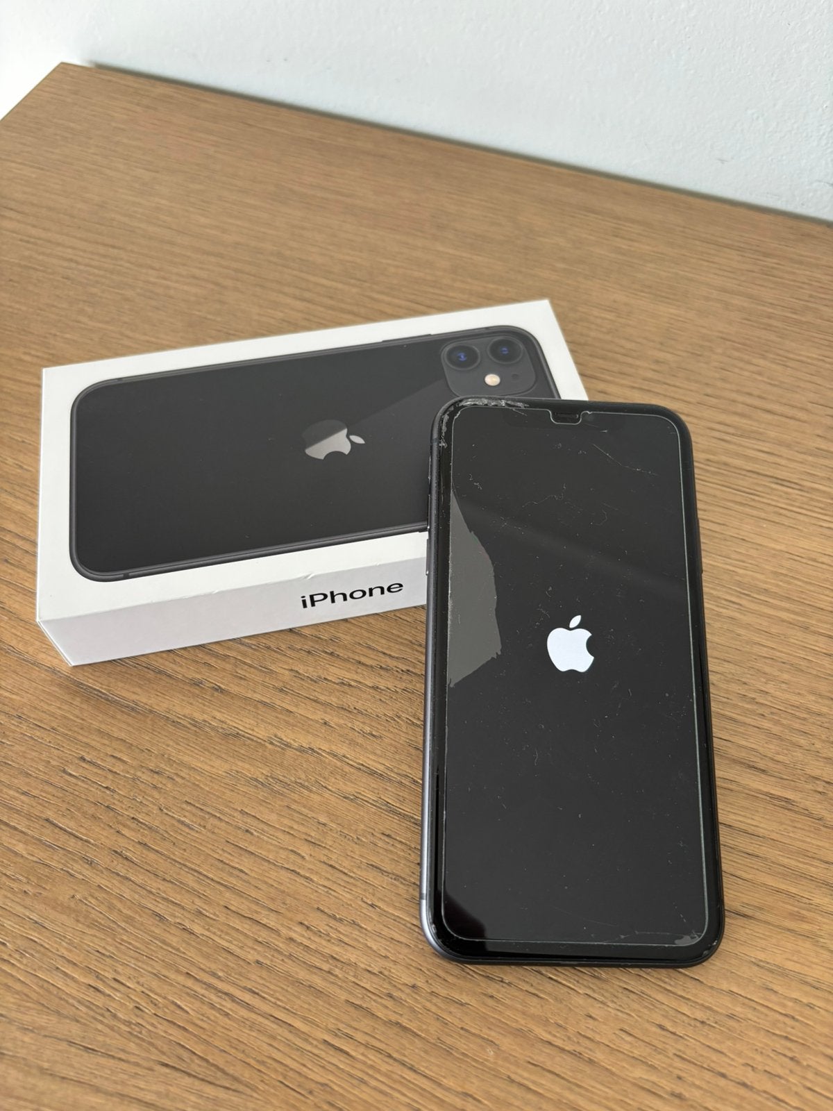 Iphone 11 64GB, Télécoms, Enlèvement ou Envoi, IPhone 11, Utilisé, 64 GB