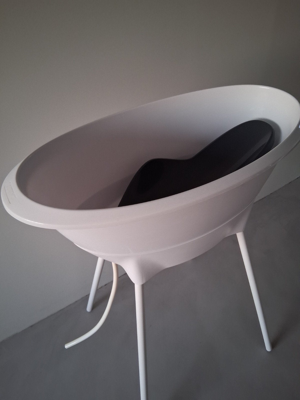 Baignoire pour bébé Luma, Enlèvement, Utilisé, Baignoire, Standard
