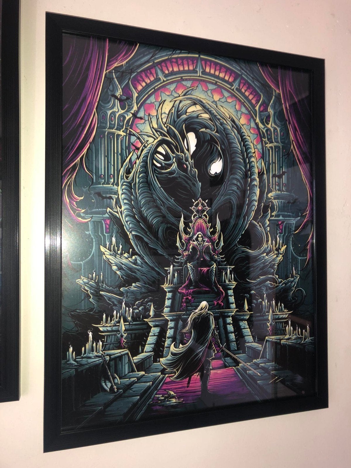 castlevania, Ophalen of Verzenden