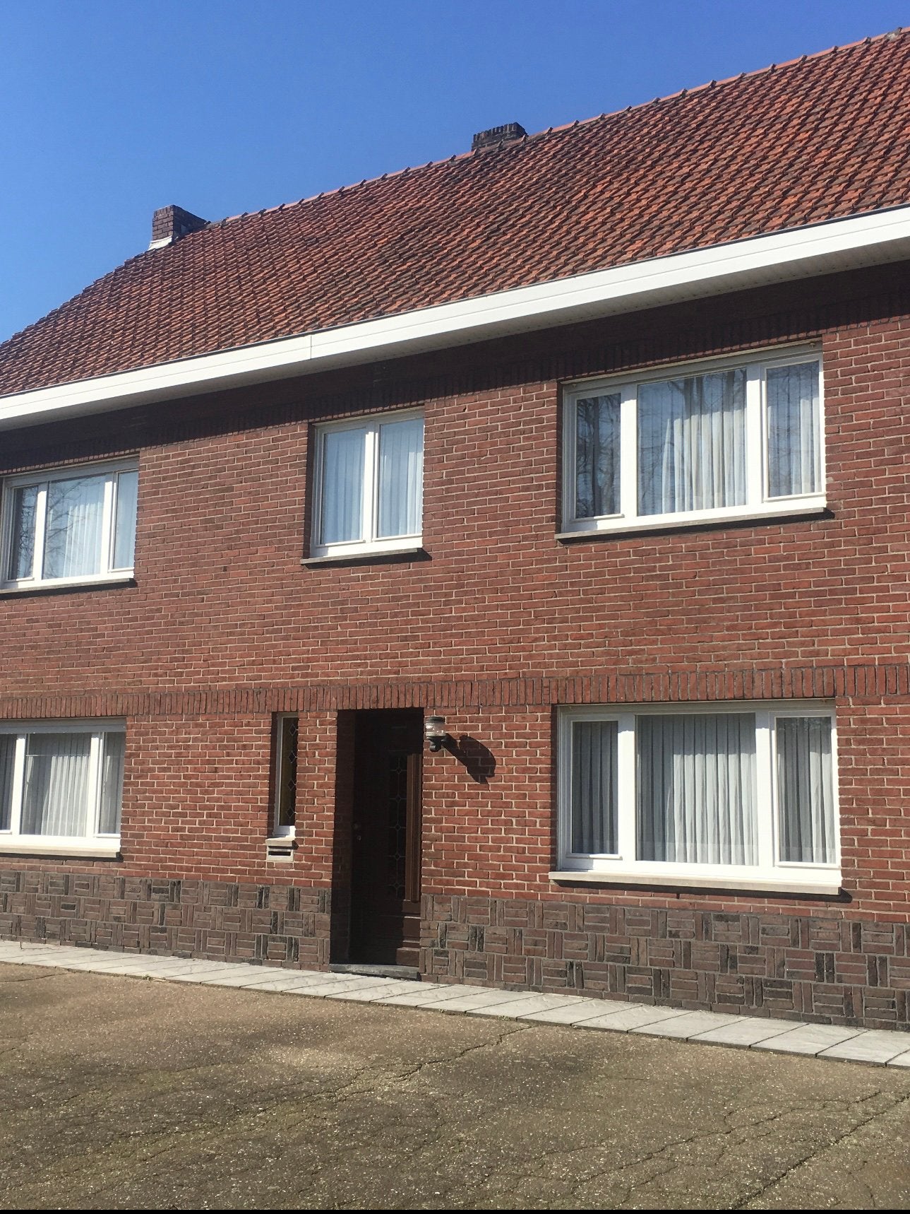 Dakpannen VTB, Doe-het-zelf en Bouw, Dakpannen en Dakbedekking, Ophalen, Dakpannen