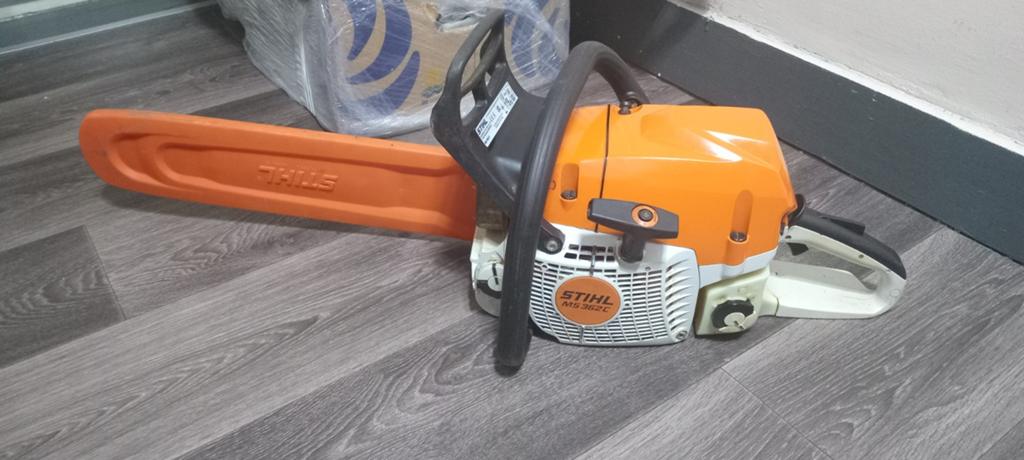 Stihl