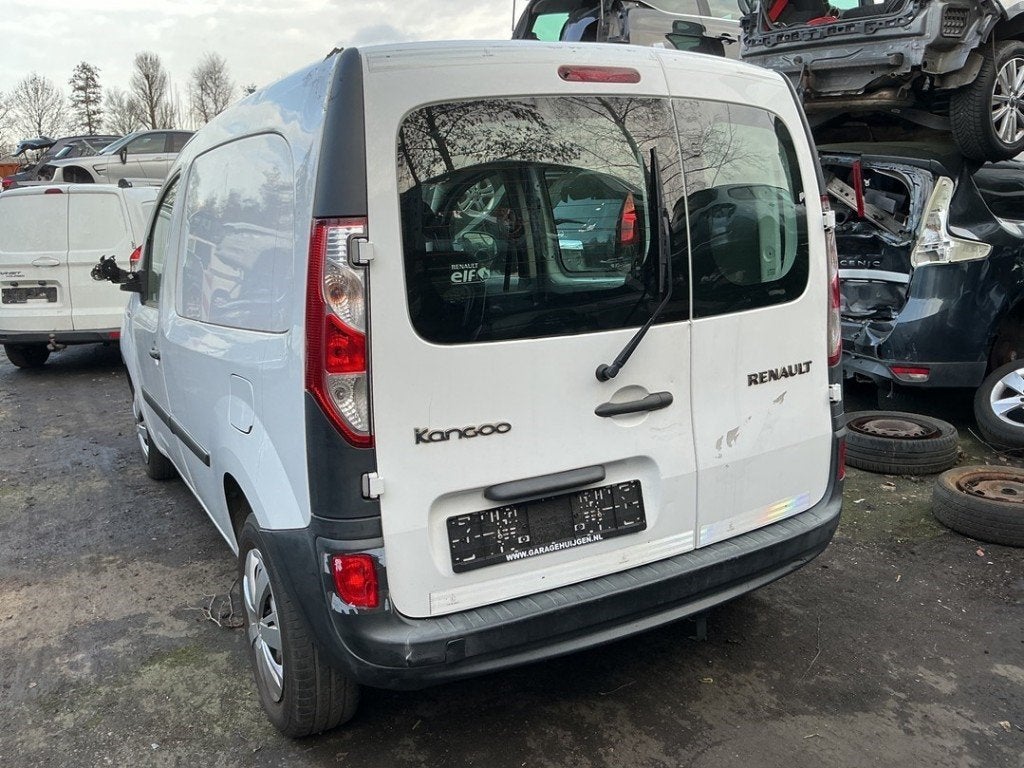 AMORTISSEUR ARRIÈRE GAUCHE Renault Kangoo Express (FW), Renault, Utilisé, Peter-Huppertz-Straße 5
51063  Köln, DE, Dialog.deutschland@renault.de