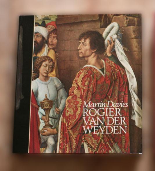 Rogier van der Weyden, Ophalen of Verzenden