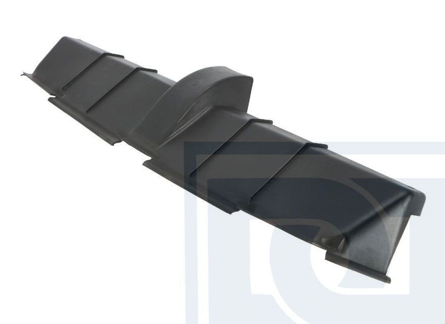 Volvo luchtgeleider 240 GT voorbumper aluminium bumper Volvo, Autos : Pièces & Accessoires, Enlèvement ou Envoi, Neuf, Volvo, Pare-chocs