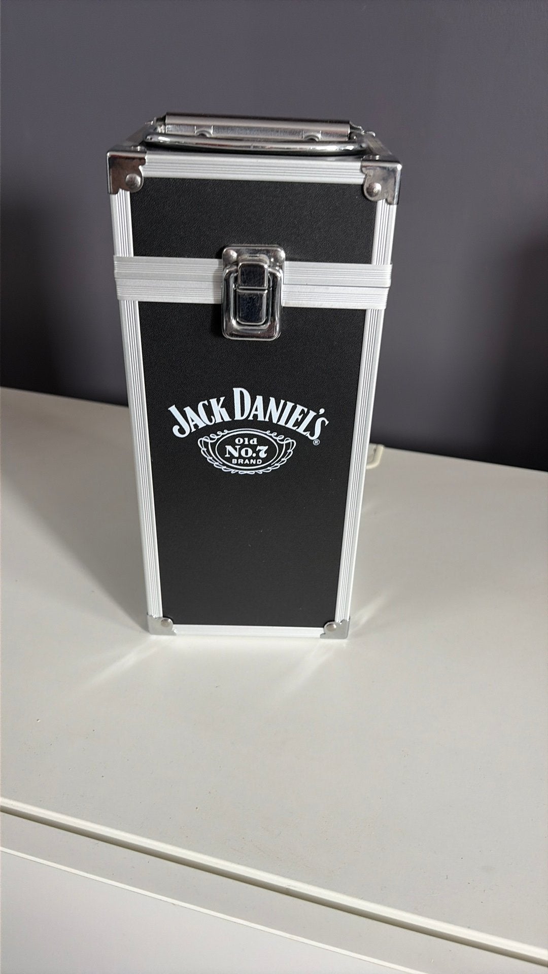 Jack Daniel’s, Musique & Instruments, Enlèvement, Comme neuf