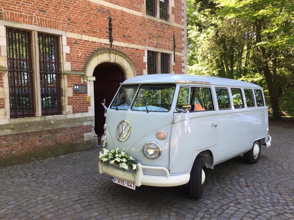 VW T1, Autos, Achat, 5 portes, Particulier, 9 places