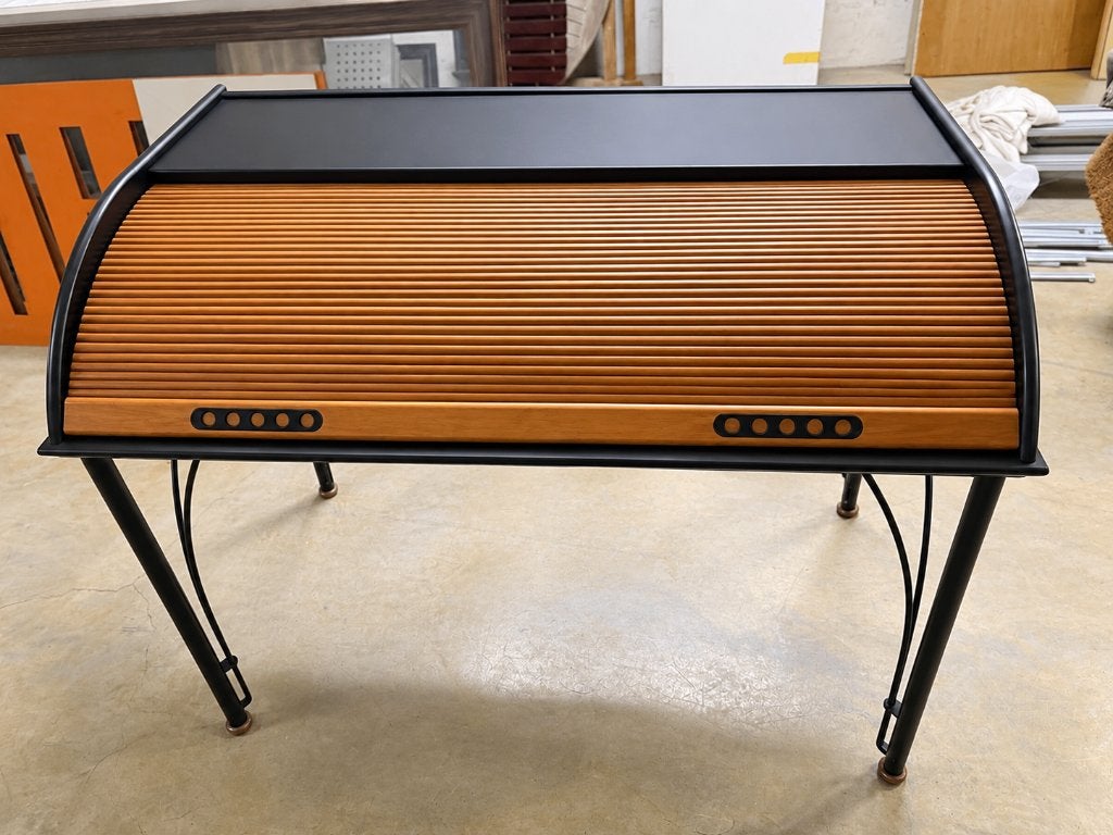 vintage design bureau, Maison & Meubles, Autres marques, 110 cm, Vintage, Comme neuf