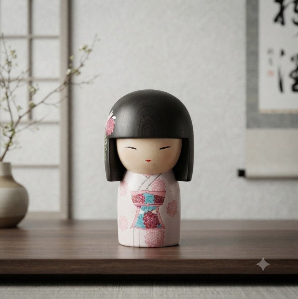 Kimmidoll Konoka, Collections, Poupées, Utilisé, Poupée, Envoi