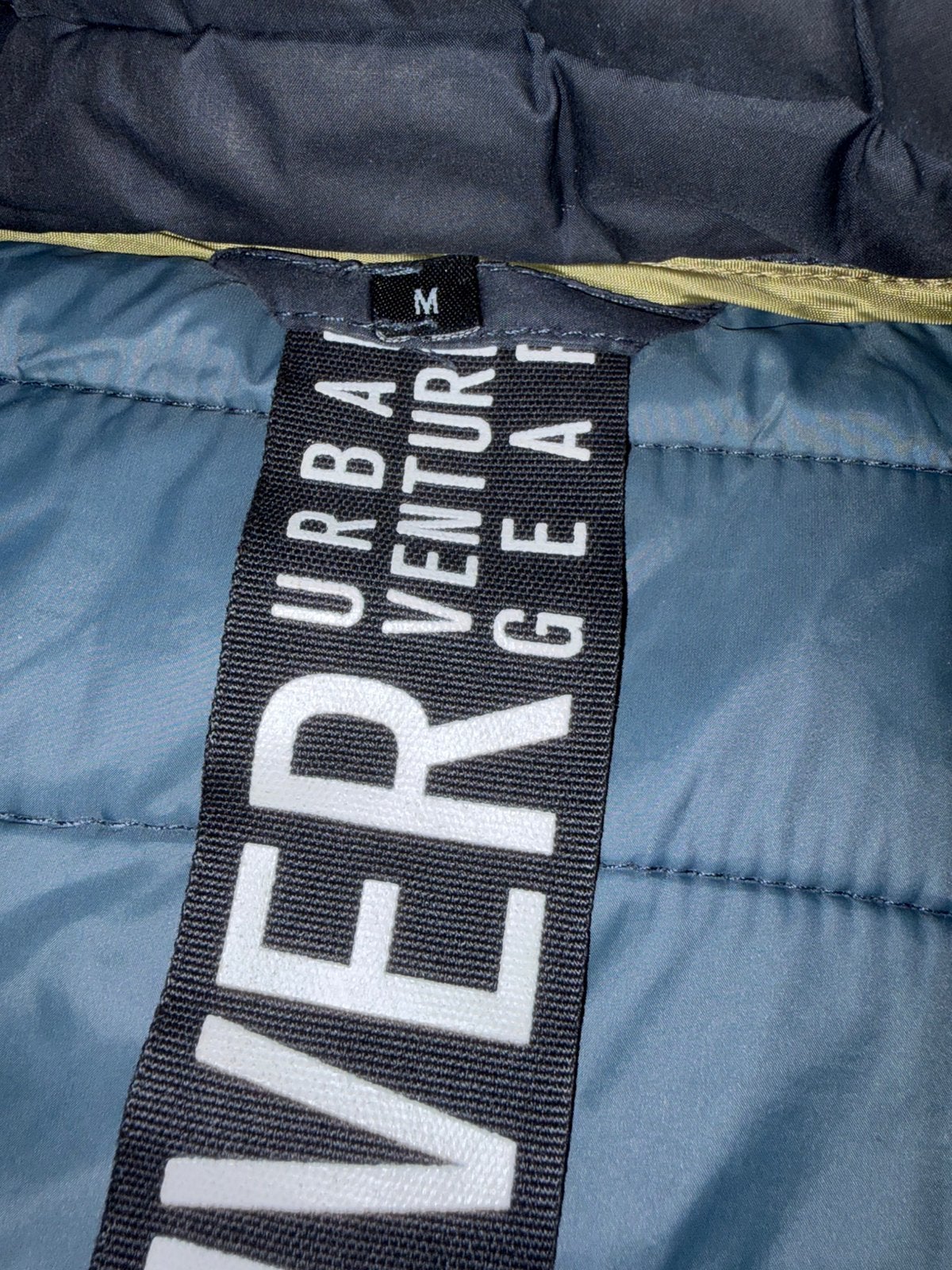 Herenjas S.Oliver winter M, Kleding | Heren, Ophalen of Verzenden, Zo goed als nieuw