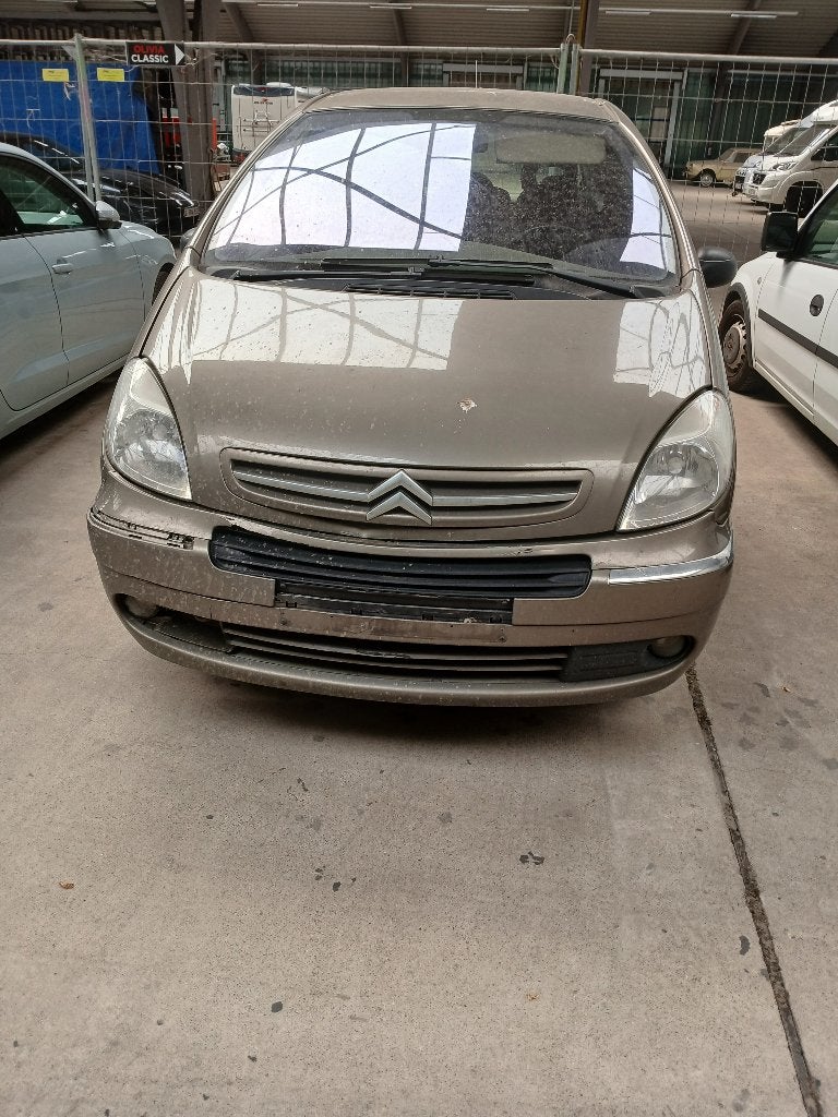 Citroen picasso, Autos, Achat, Boîte manuelle, Autres couleurs, 5 portes