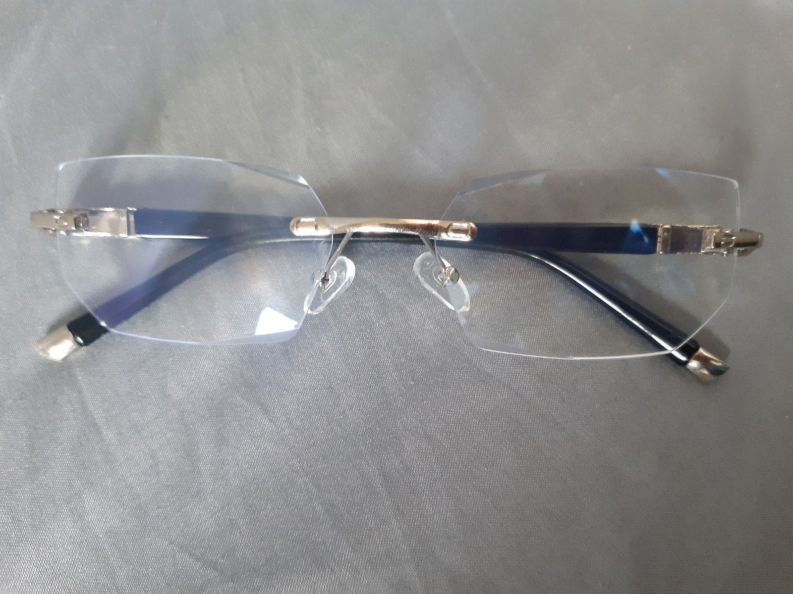 Blauw licht filter bril, Auto-onderdelen, Ophalen, Nieuw