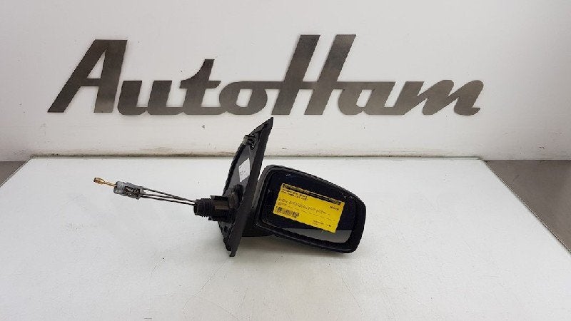 RETROVISEUR LATERAL DROIT Fiat Panda (169) (|735357185|), Utilisé, Fiat