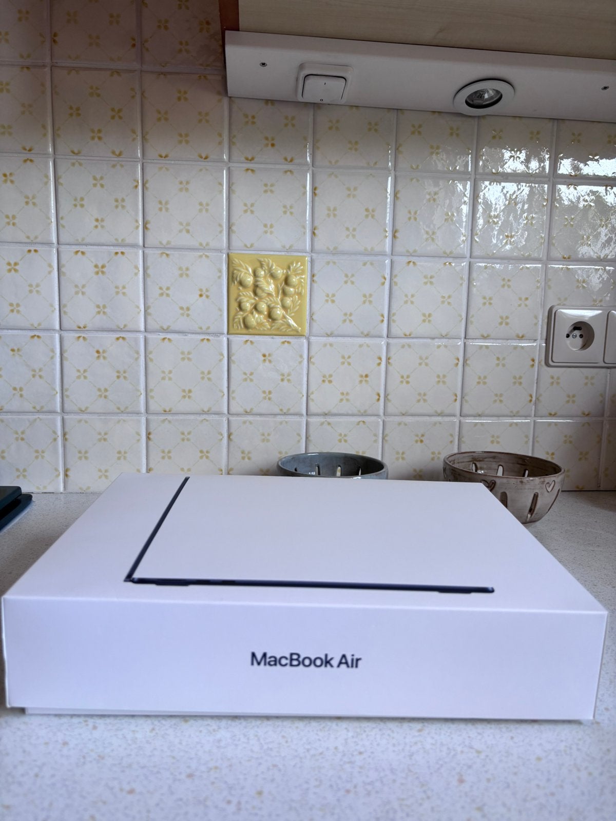 MacBook Air à vendre – État impeccable, Informatique & Logiciels, Pc & Câble réseau, Comme neuf, Enlèvement ou Envoi